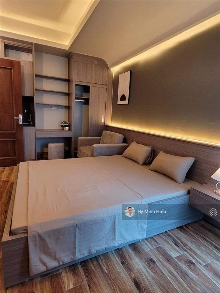 Mai dịch  90m x 9t thang máy ôtô tránh 25 pkk dòng tiền 180tr/tháng gpxd , pccc đầy đủ 39 tỷ