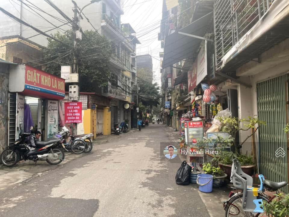 Mai dịch  90m x 9t thang máy ôtô tránh 25 pkk dòng tiền 180tr/tháng gpxd , pccc đầy đủ 39 tỷ