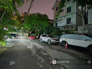 Bán nhà trần bình  ngõ thông ôtô tránh dừng đỗ  70m x 5 tầng, mt 5m  giá 21,2 tỷ