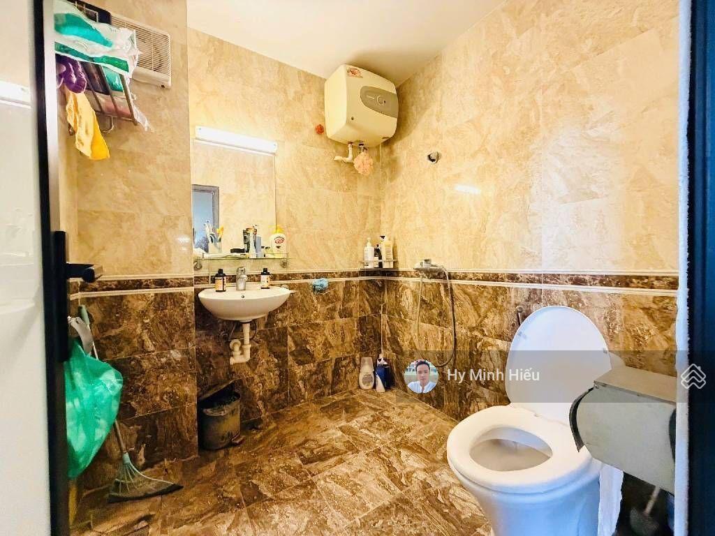 Bán nhà trần bình  ngõ thông ôtô tránh dừng đỗ  70m x 5 tầng, mt 5m  giá 21,2 tỷ