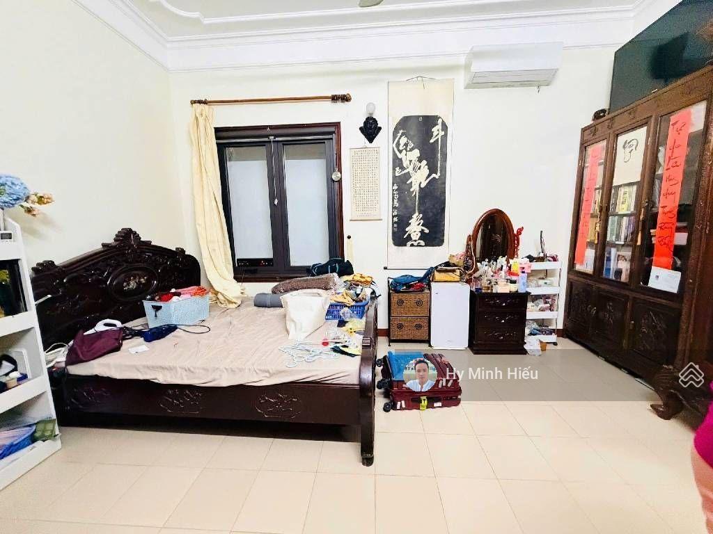 Bán nhà trần bình  ngõ thông ôtô tránh dừng đỗ  70m x 5 tầng, mt 5m  giá 21,2 tỷ