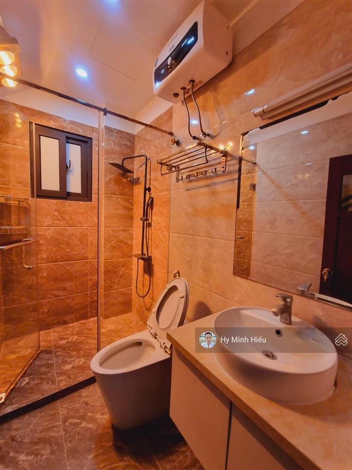 Nguyễn chánh  gần phố  ô tô tránh  vỉa hè  view công viên  65m x 6t  29 tỷ
