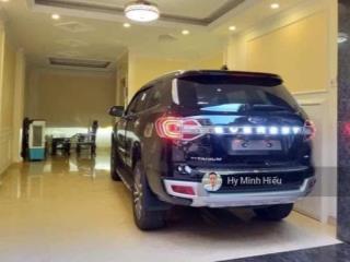 Nhà mới dương quảng hàm  52m x 6 tầng thang máygara ôtô  2 mặt tiền 22 tỷ