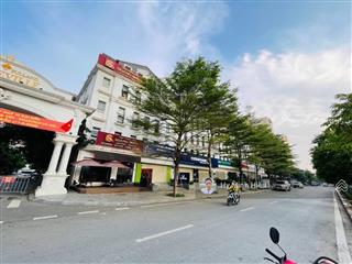 Mạc thái tổ  121m x 5t  ô tô tránh  vỉa hè  kd sầm uất  65 tỷ