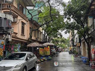 Dương quảng hàm  ngõ thông  ôtô  ở kết hợp kd  85m x 5t, mt 8m  23 tỷ