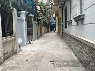 Siêu hiếm 268m x mt 15m trung tâm cầu giấy  xây chdv lợi nhuận cao  43,5 tỷ