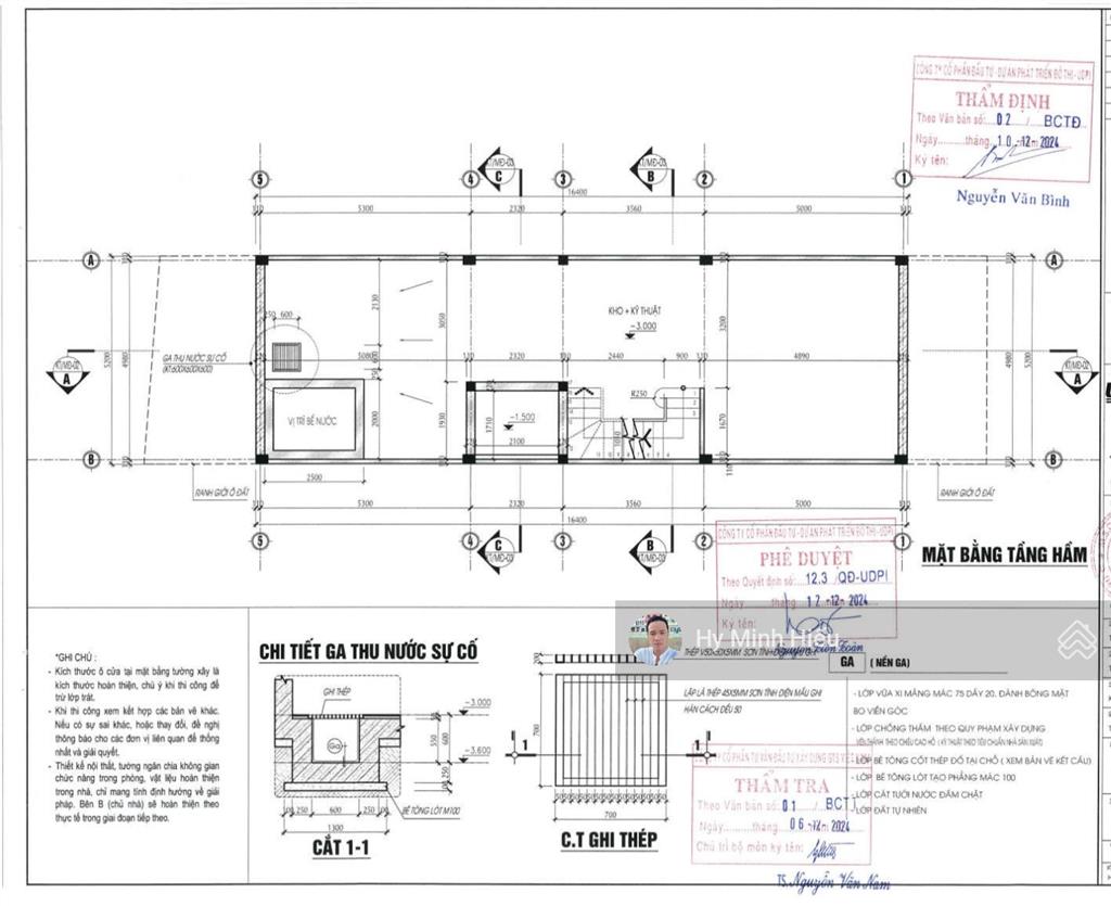 Building láng hạ  122m x 8t, mt 6m  ôtô tránh vỉa hè  có hầm ô chờ thang máy  50 tỷ