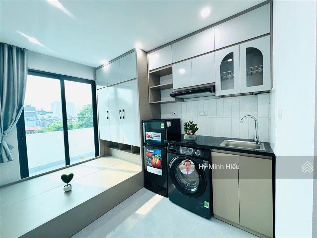 Ccmn ngõ 155 cầu giấy  45m x 6t thang máy  9pkk  pccc & gpxd đầy đủ  55 tr/ tháng  12,9 tỷ