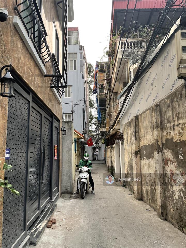 Ccmn ngõ 155 cầu giấy  45m x 6t thang máy  9pkk  pccc & gpxd đầy đủ  55 tr/ tháng  12,9 tỷ