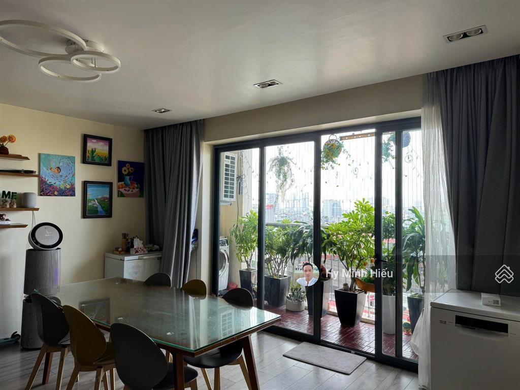 Hh1 102 trường chinh  118m  3 pn  2 vs  tặng nội thất  ở ngay  12,2 tỷ