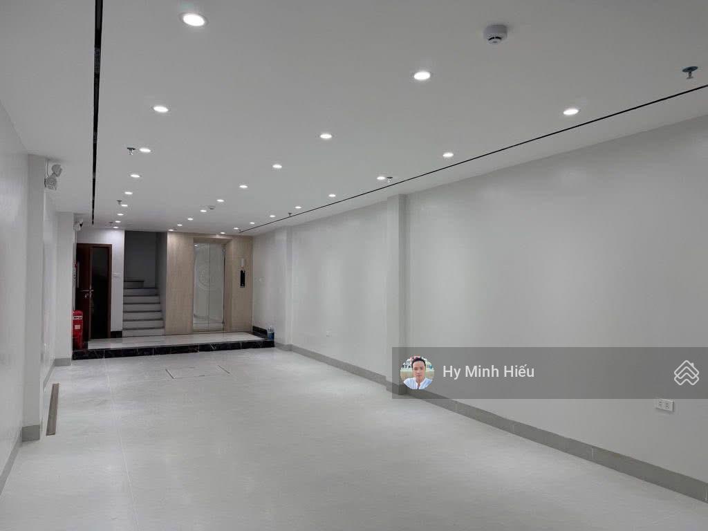 Siêu phẩm trần duy hưng  3 mặt ngõ ô tô  70m x 7t thang máy  ở & kd  pccc 31 tỷ