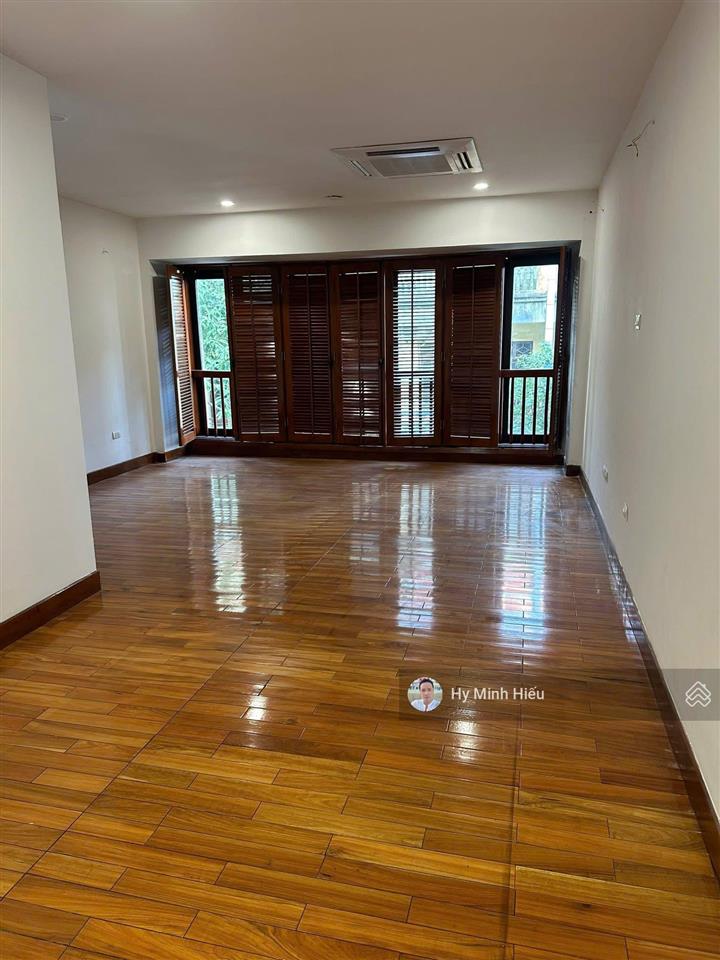 Mạc thái tổ  70m x 7t thang máy, mt 5m  ô tô tránh  vỉa hè  kinh doanh  36 tỷ