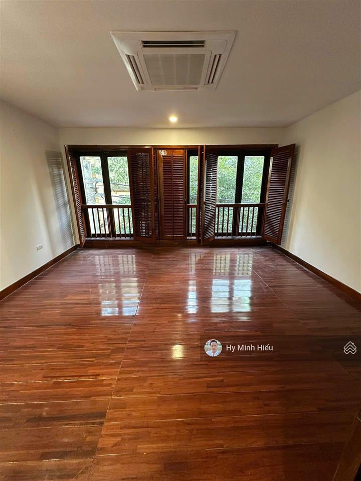 Mạc thái tổ  70m x 7t thang máy, mt 5m  ô tô tránh  vỉa hè  kinh doanh  36 tỷ