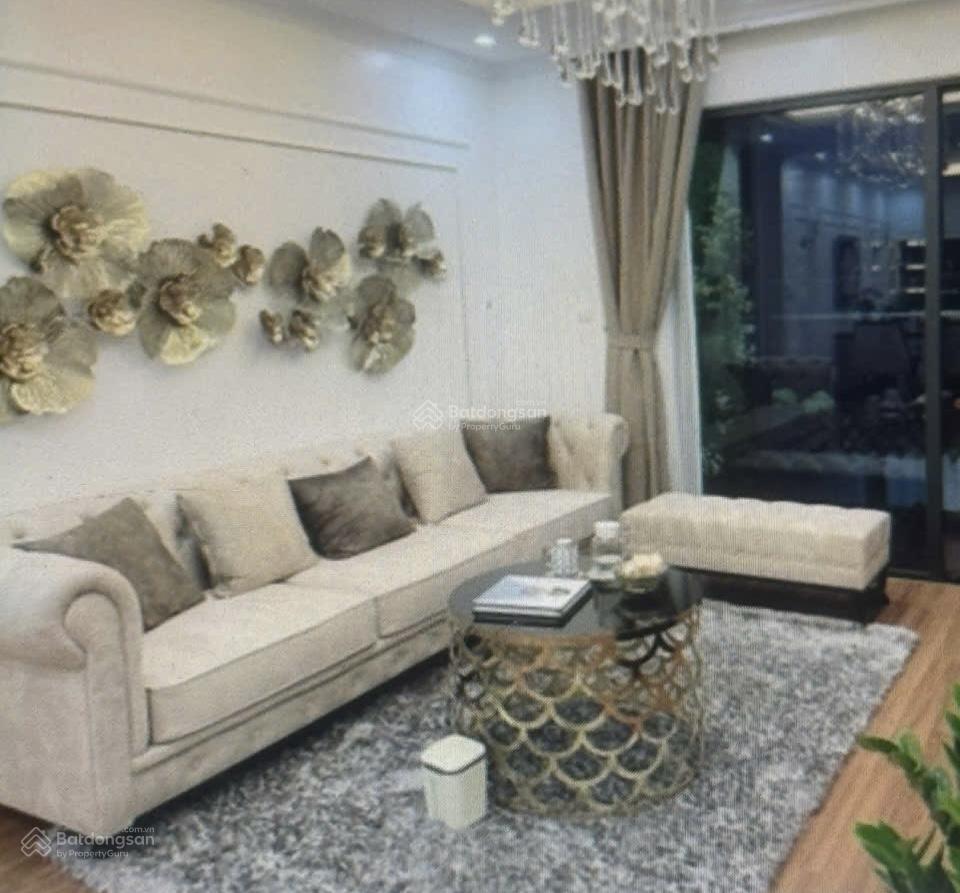 Bán căn góc 3pn the autumn 47 nguyễn tuân  110m  view đẹp  tặng nội thất 1 tỷ  11 tỷ