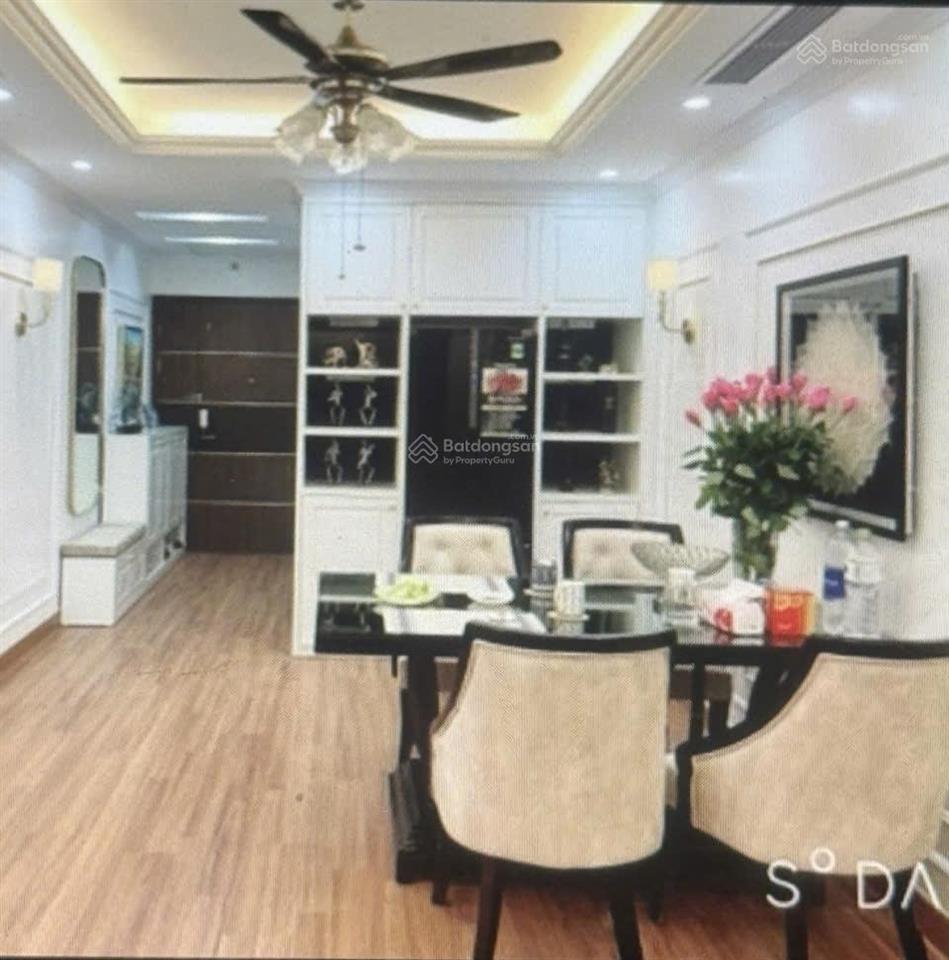 Bán căn góc 3pn the autumn 47 nguyễn tuân  110m  view đẹp  tặng nội thất 1 tỷ  11 tỷ