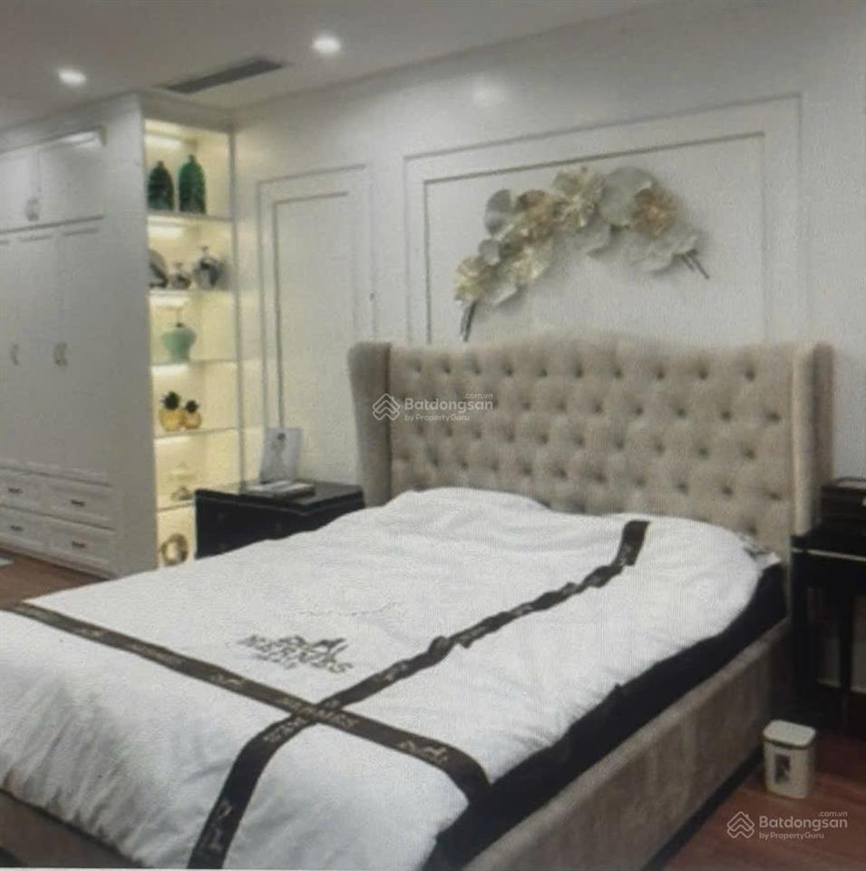 Bán căn góc 3pn the autumn 47 nguyễn tuân  110m  view đẹp  tặng nội thất 1 tỷ  11 tỷ