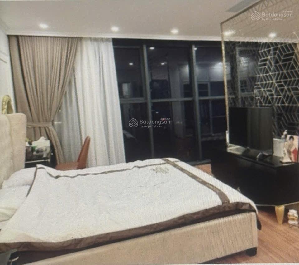 Bán căn góc 3pn the autumn 47 nguyễn tuân  110m  view đẹp  tặng nội thất 1 tỷ  11 tỷ
