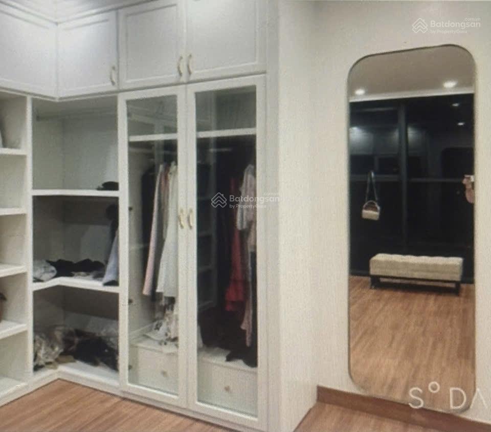 Bán căn góc 3pn the autumn 47 nguyễn tuân  110m  view đẹp  tặng nội thất 1 tỷ  11 tỷ