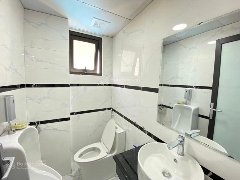 Building chùa láng  100m2 x 10t thang máy, mt 7m  pccc & gpxd  dòng tiền 150 tr/ tháng  63 tỷ