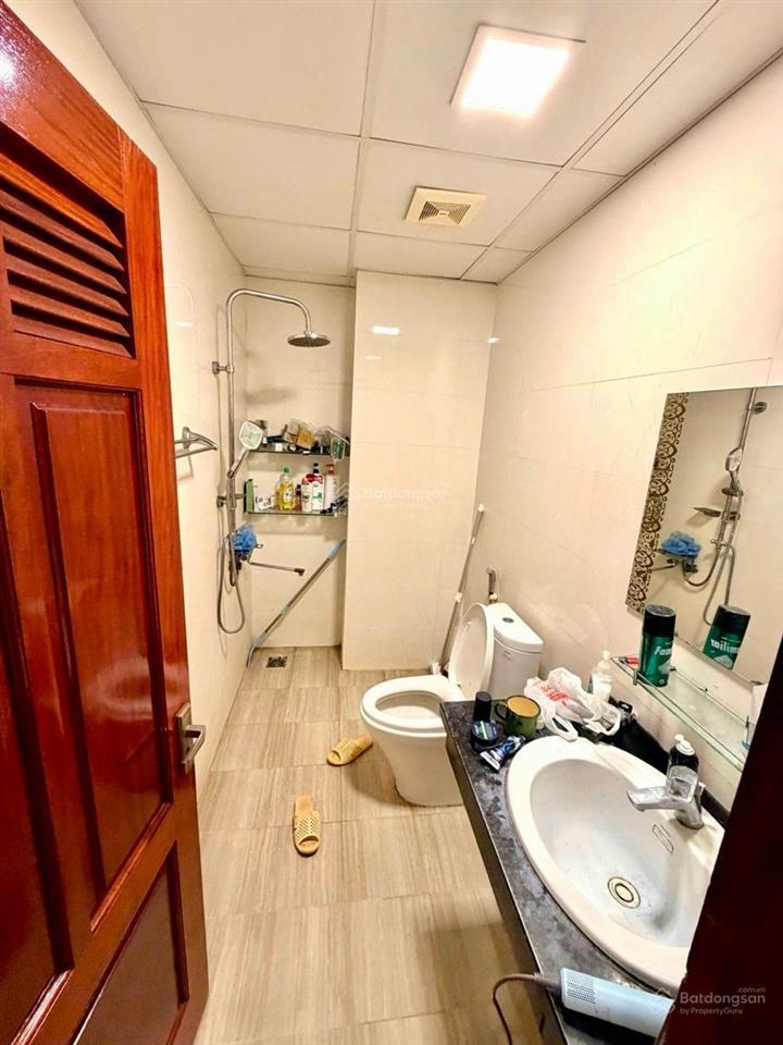 Nguyễn chánh 60m2x 5t, mt 4,1m  ngõ thông  2 mặt thoáng  ôtô tránh  vỉa hè kinh doanh 27,5 tỷ