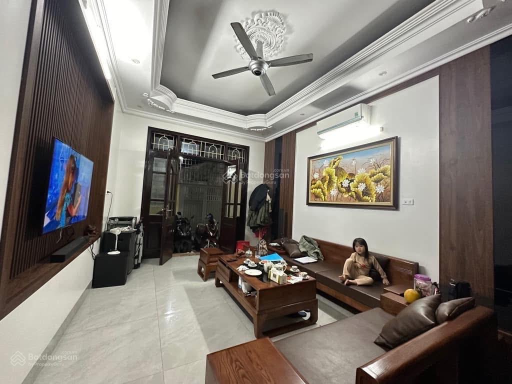 Yên hòa  60m2 x 4t, mt 4m  ở sướng  13,8 tỷ