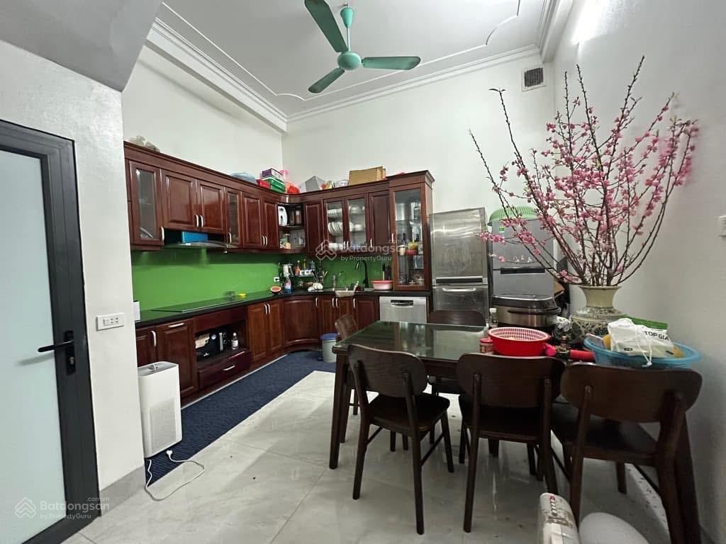 Yên hòa  60m2 x 4t, mt 4m  ở sướng  13,8 tỷ