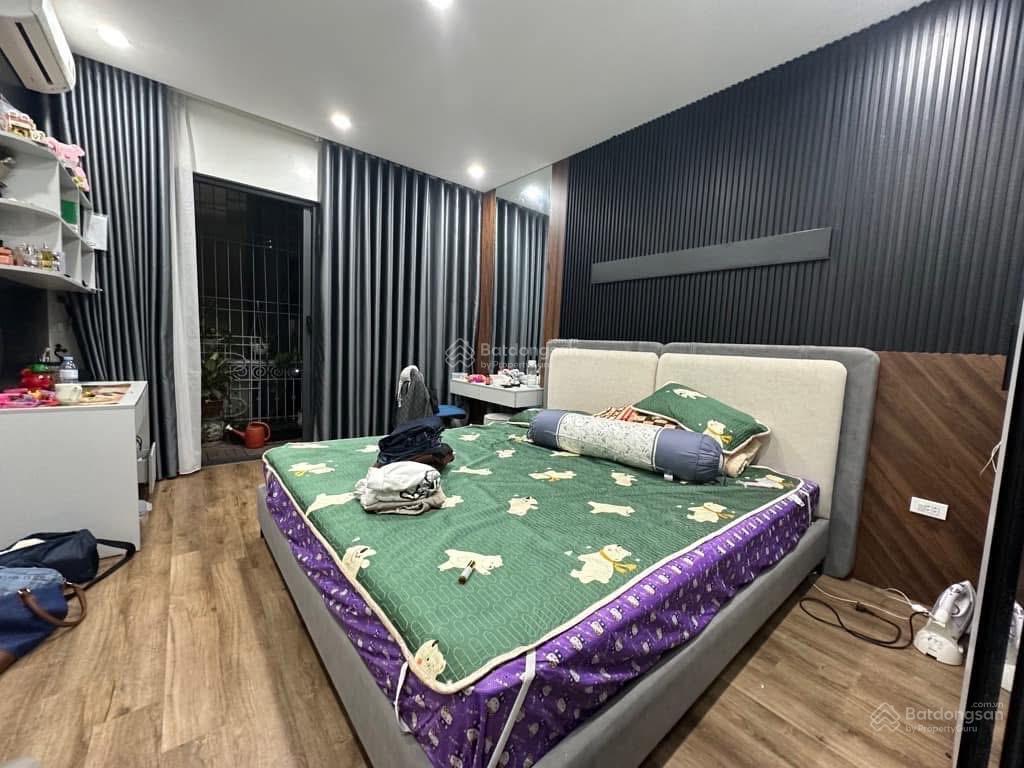 Yên hòa  60m2 x 4t, mt 4m  ở sướng  13,8 tỷ