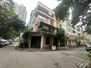 Trần kim xuyến  75m x 5t, mt 5m  ô tô tránh  vỉa hè  ở kết hợp vp  35 tỷ