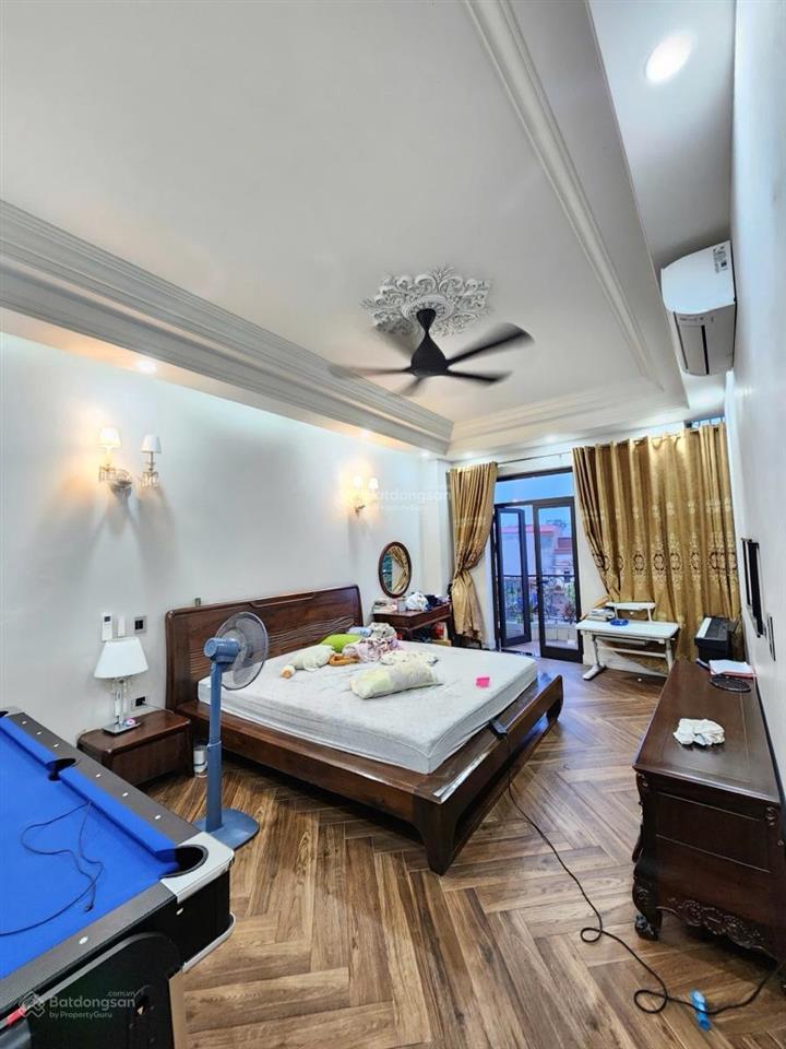 Building mặt phố yên hoà  87m2 x 8t thang máy  có hầm  ô tô tránh  vỉa hè  kinh doanh  53 tỷ