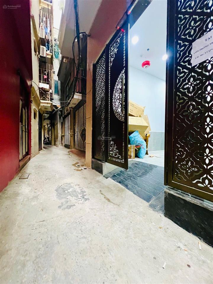 Yên hoà  64m2 x 7t thang máy  16 pkk  pccc & gpxd  doanh thu 1 tỷ/ năm  14,2 tỷ