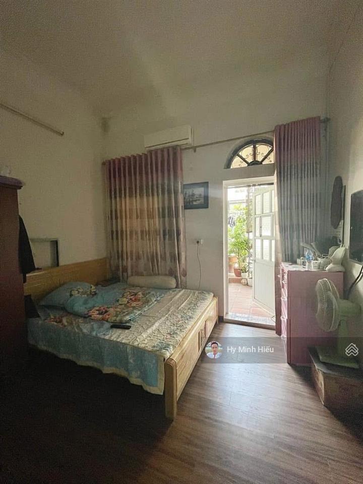 Nguyễn khang  60m2 x 4t, mt 4m  ngõ thông  ba gác  ở ngay  13 tỷ