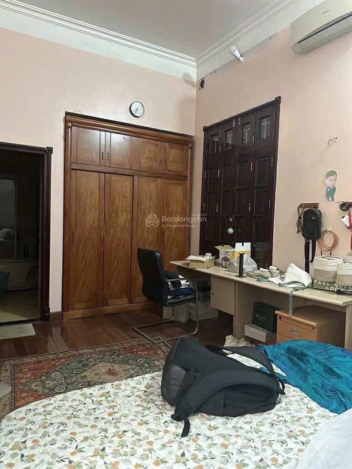 Giảm 18 tỷ phân lô phạm tuấn tài  100m x 7t, mt 8,4m  2 thoáng  ô tô tránh, vỉa hè, kinh doanh!
