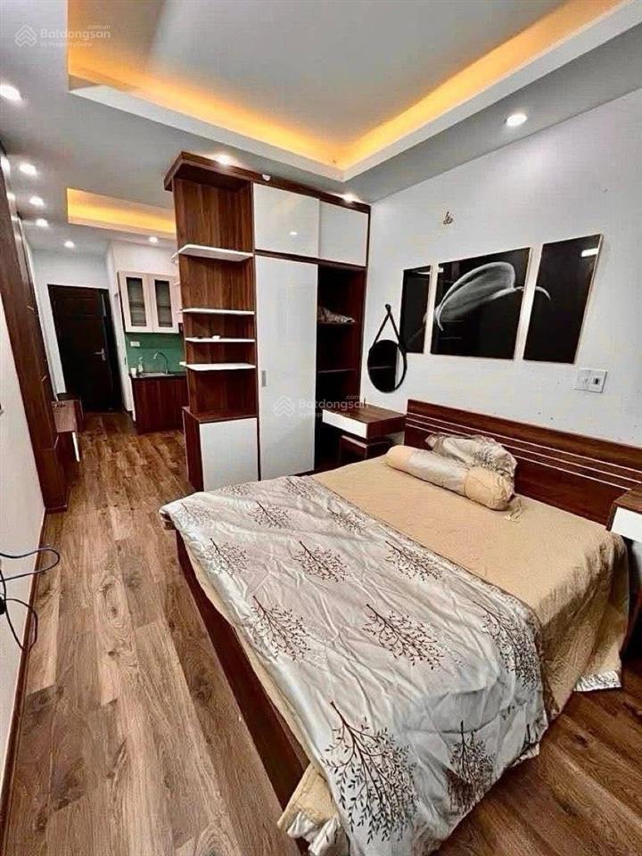 Chùa hà  70m x 6t thang máy  9pkk  full nội thất  dòng tiền 70tr/tháng  pccc !!!