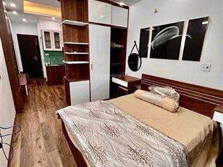 Chùa hà  70m x 6t thang máy  9pkk  full nội thất  dòng tiền 70tr/tháng  pccc !!!