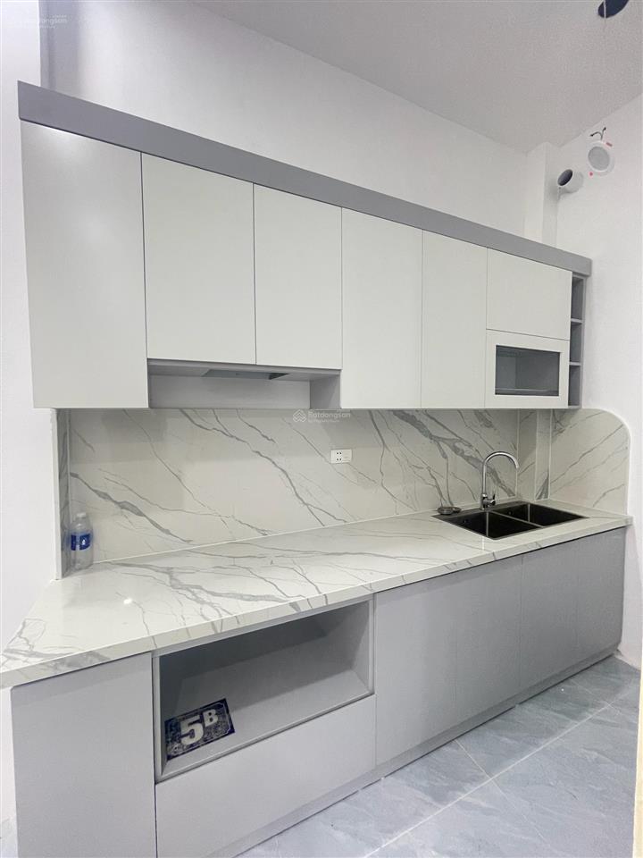 [bán gấp] nhà ngọc hồi 40m 6 tầng thang máy 2 thoáng