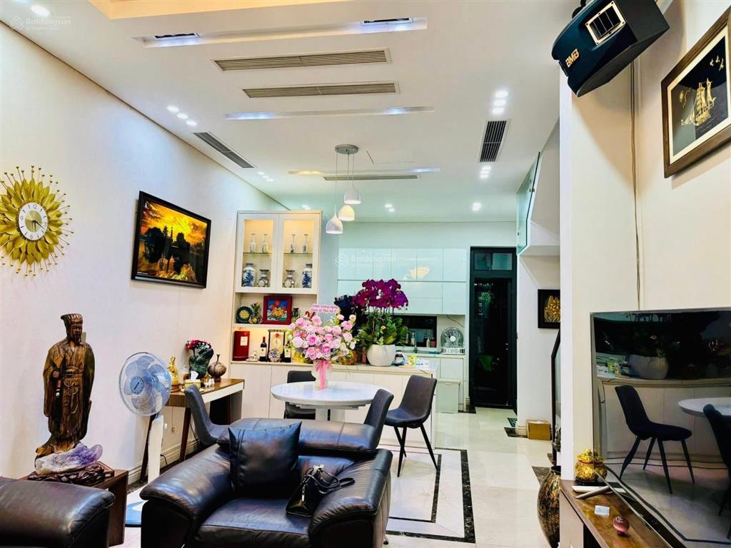 Biệt thự vip starlake 133m2, gần công viên, hồ điều hòa, khu toàn các lãnh đạo ở