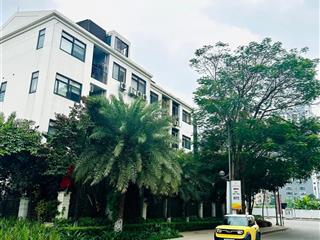 Biệt thự vip starlake 133m2, gần công viên, hồ điều hòa, khu toàn các lãnh đạo ở