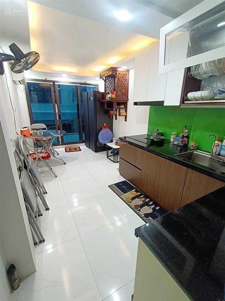 Chính chủ bán gấp nhà thanh toán ngân hàng  duy nhất một căn  rẻ nhất khu cầu giấy