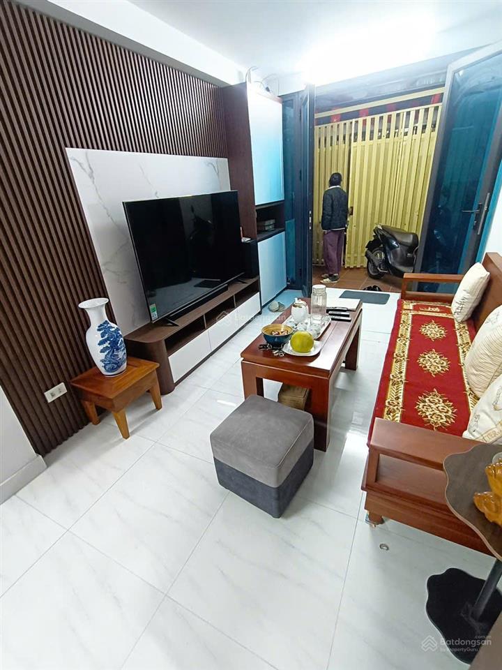 Chính chủ bán gấp nhà thanh toán ngân hàng  duy nhất một căn  rẻ nhất khu cầu giấy