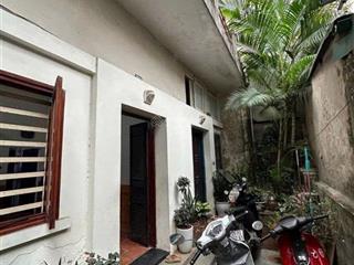 Bán đất tặng nhà 2 tầng cầu giấy  thích hợp xây ccmn