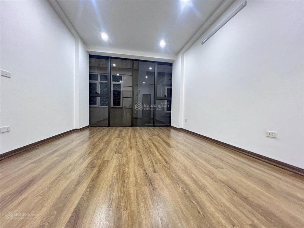Cần tiền thanh toán ngân hàng bán gấp nhà ngõ 58 trần bình