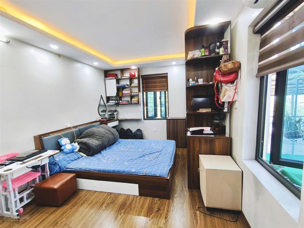 Trả lãi ngân hàng cần bán gấp căn hộ 56 doãn kế thiện