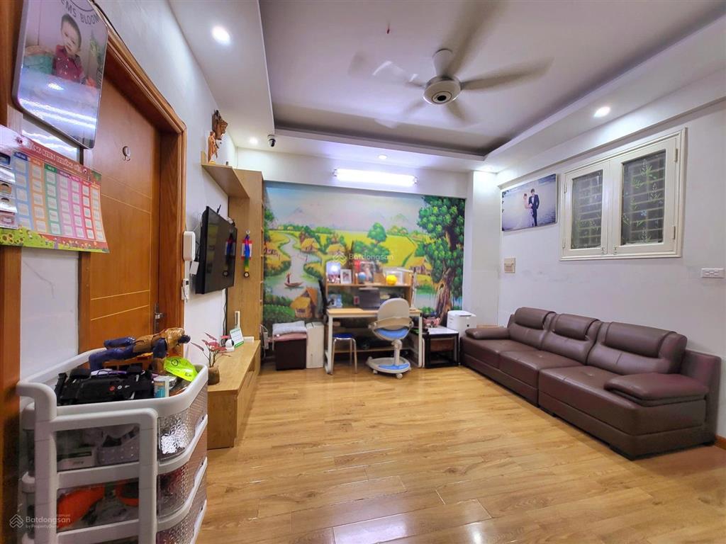 Nợ lãi ngân hàng chính chủ cần bán gấp căn hộ b10a nam trung yên