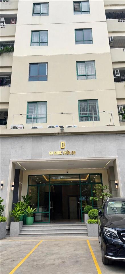 Chính chủ bán gấp cc 60 khúc thừa dụ, giá siêu rẻ