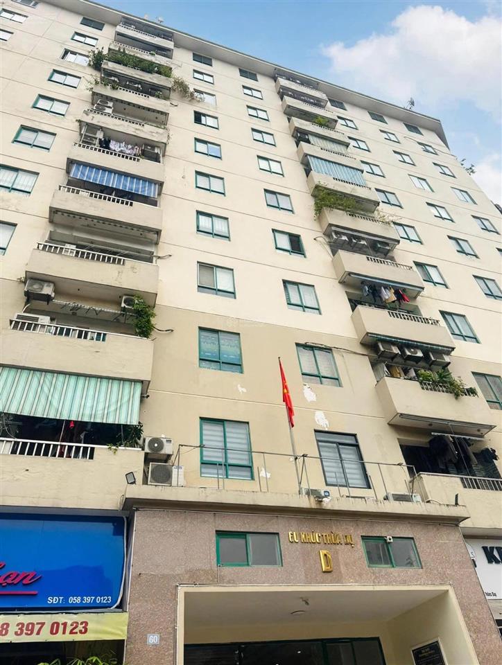 Chính chủ bán gấp cc 60 khúc thừa dụ, giá siêu rẻ