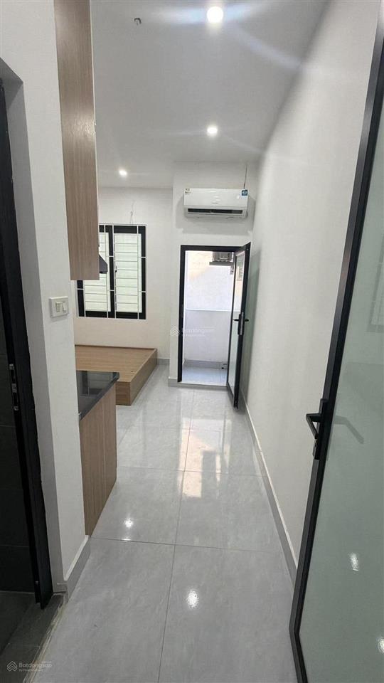 Bán gấp bán gấp  căn hộ dòng tiền  7 tầng thang máy