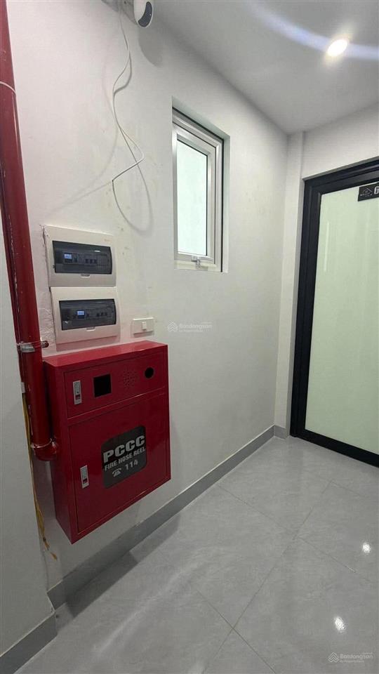 Bán gấp bán gấp  căn hộ dòng tiền  7 tầng thang máy
