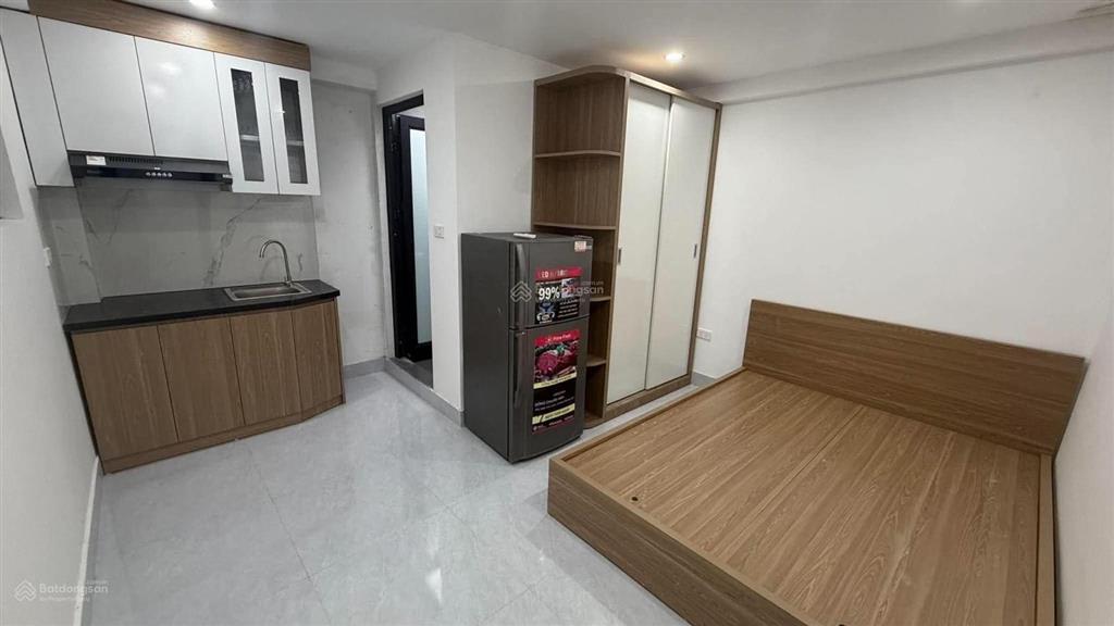 Bán gấp bán gấp  căn hộ dòng tiền  7 tầng thang máy