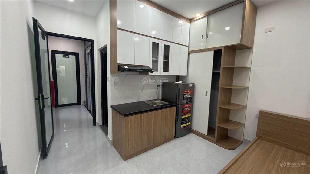 Bán gấp bán gấp  căn hộ dòng tiền  7 tầng thang máy