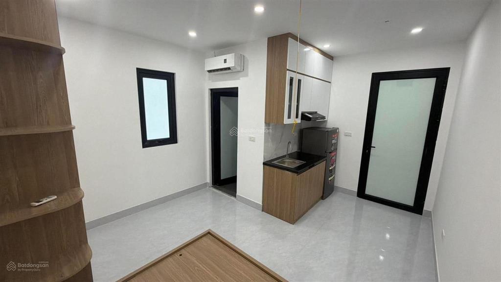 Bán gấp bán gấp  căn hộ dòng tiền  7 tầng thang máy